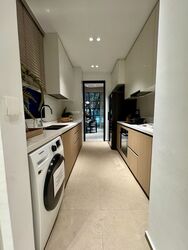 The Hillshore (D5), Condominium #599258041